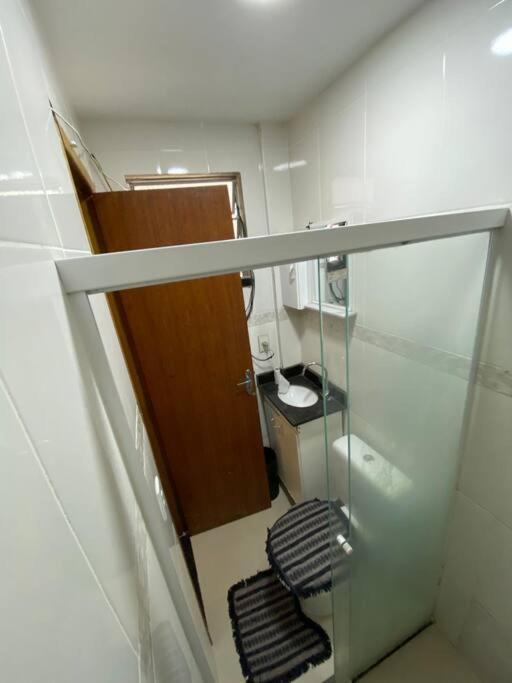 Apartamento - Air - 13b Rio de Janeiro