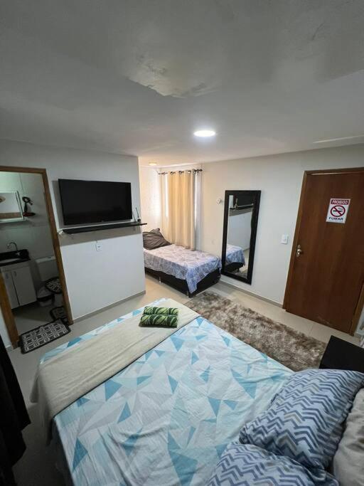Apartamento - Air - 13b *