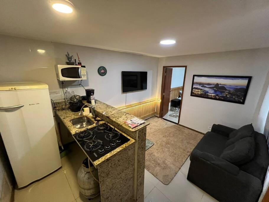 Apartamento - Air - 13b Rio de Janeiro